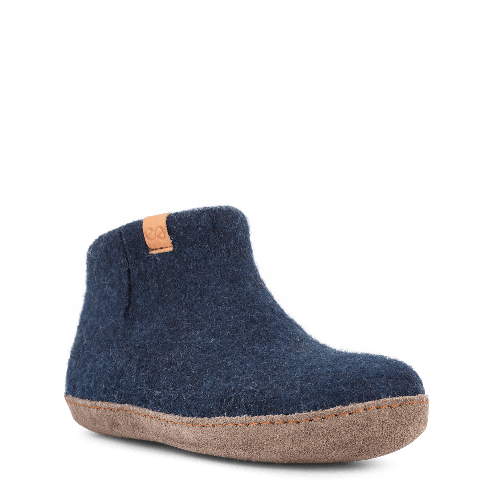 WOOL EVEREST - MARINE BLUE